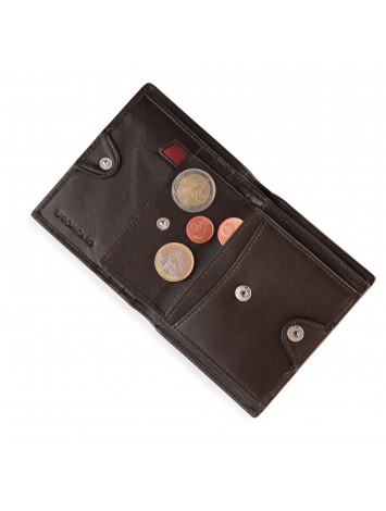 Roncato leather wallet Roncato leather wallet