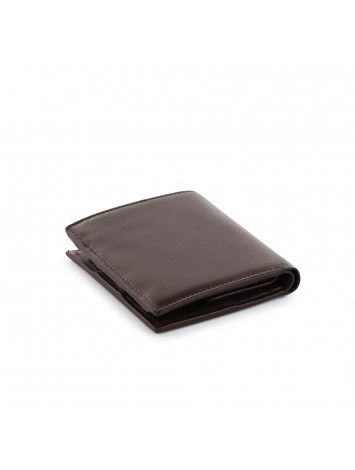 Roncato leather wallet Roncato leather wallet