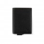 Iron 4.0 Book Credit Card Holder with RFID