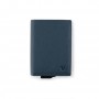 Iron 4.0 Book Credit Card Holder with RFID