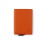 Iron 4.0 Book Credit Card Holder with RFID