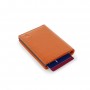 Iron 4.0 Book Credit Card Holder with RFID