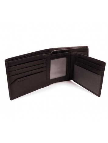 Roncato leather wallet Omega Roncato leather wallet Omega