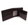 Roncato leather wallet Omega
