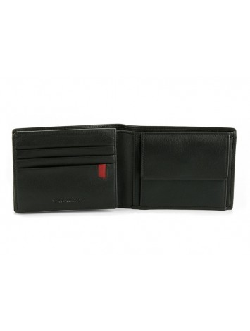 Roncato leather wallet Roncato leather wallet