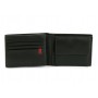 Roncato leather wallet