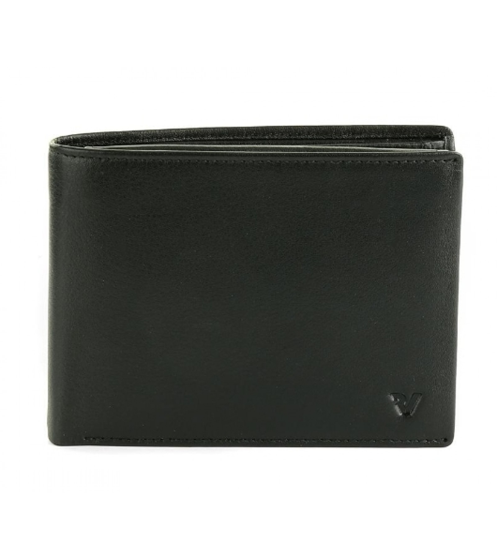 Roncato leather wallet Roncato leather wallet