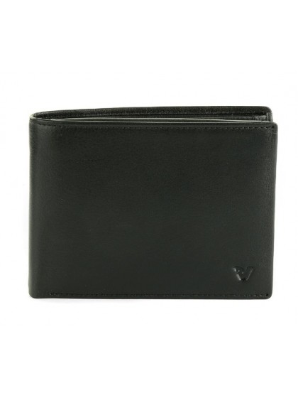 Roncato leather wallet