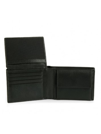 Roncato leather wallet Roncato leather wallet