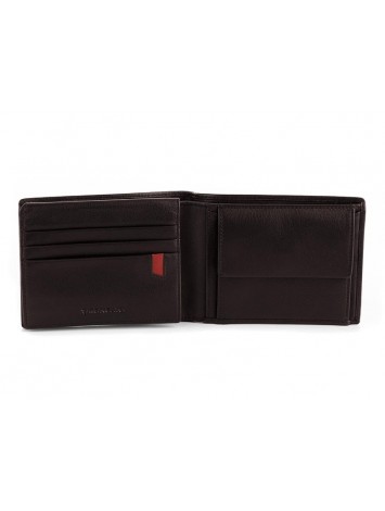 Roncato leather wallet Roncato leather wallet