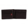 Roncato leather wallet
