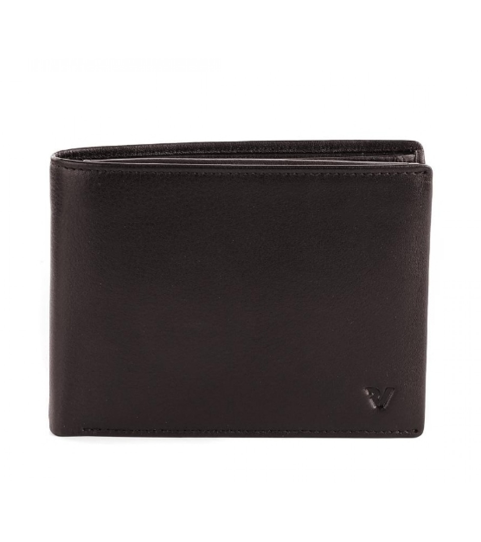 Roncato leather wallet Roncato leather wallet