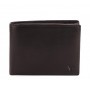 Roncato leather wallet