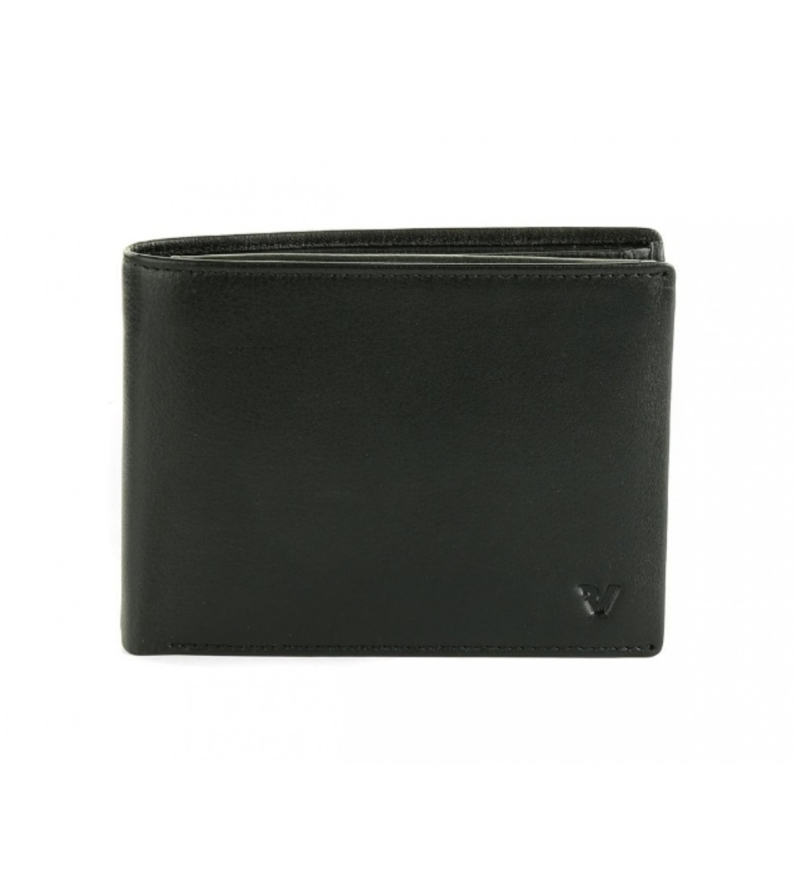 Roncato leather wallet