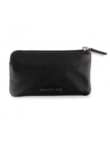 Roncato leather key purse Roncato leather key purse
