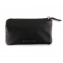 Roncato leather key purse