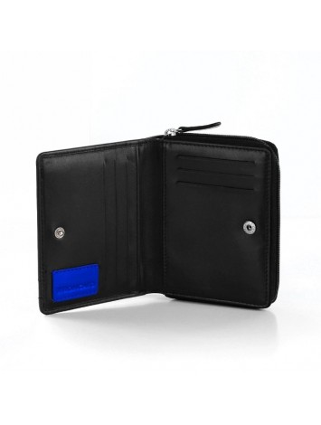 Roncato leather wallet Roncato leather wallet