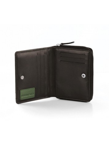 Roncato leather wallet Roncato leather wallet