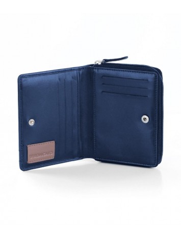 Roncato leather wallet Roncato leather wallet