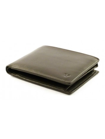 Roncato leather wallet Roncato leather wallet