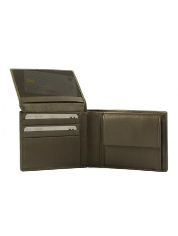 Roncato leather wallet Roncato leather wallet