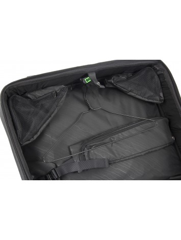 Roncato Biz suit carrier with wheels Roncato Biz suit carrier with wheels