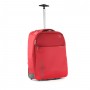 Speed trolley backpack