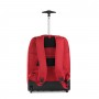 Speed trolley backpack