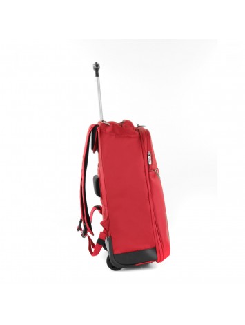 Speed trolley backpack Speed trolley backpack
