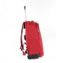 Speed trolley backpack