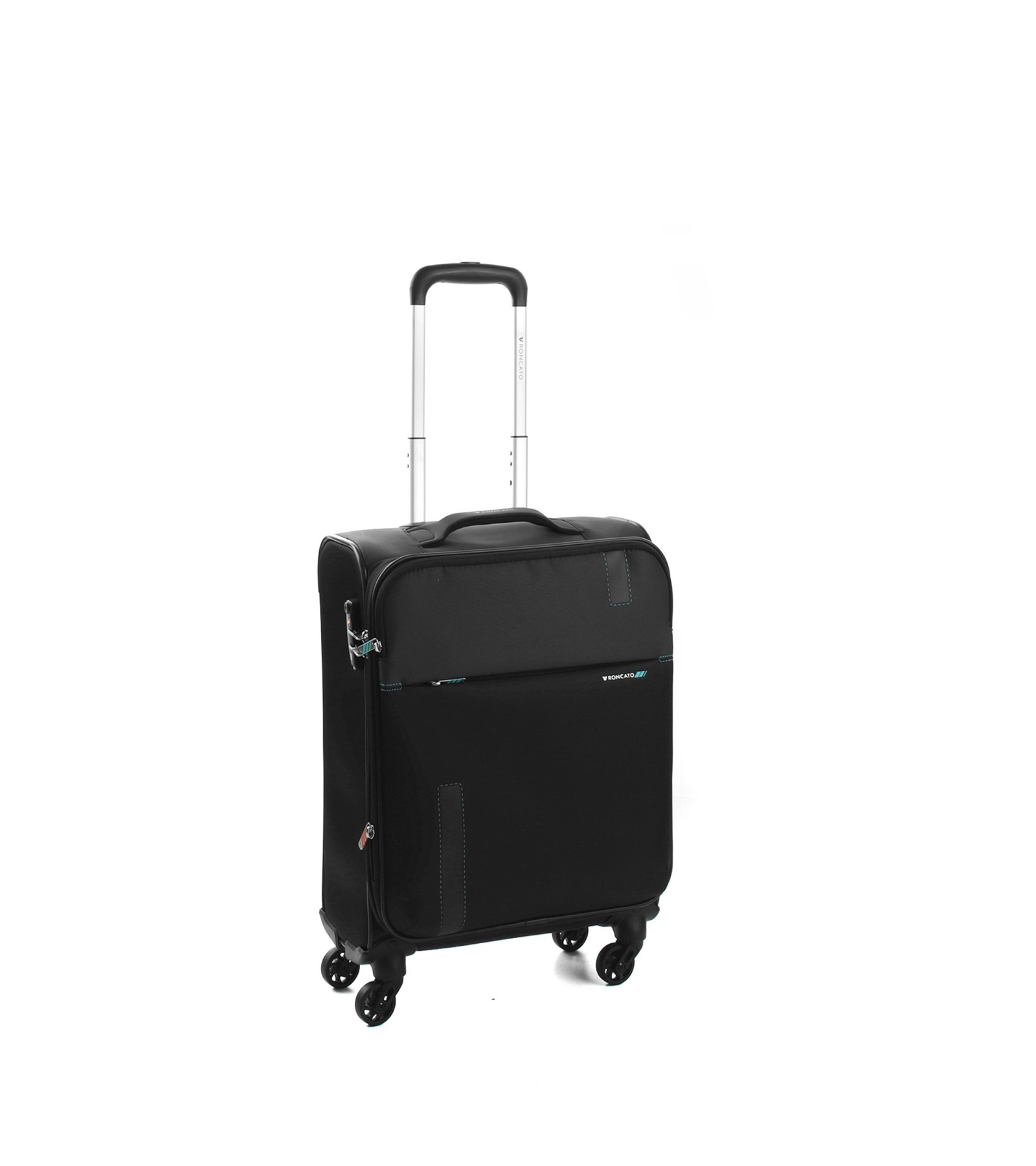 Speed cabin trolley 4w