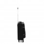 Speed cabin trolley 4w
