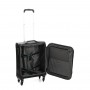 Speed cabin trolley 4w