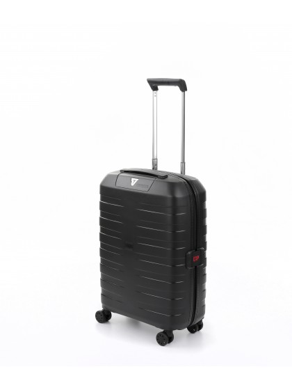 Roncato Box Expandable Cabin Trolley 