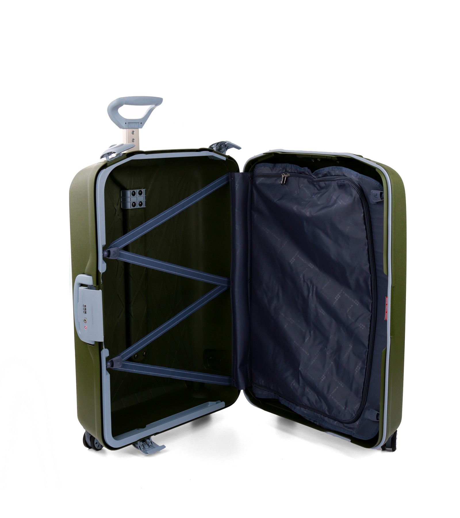 Roncato Light large trolley