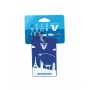 Roncato luggage label