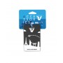 Roncato luggage label