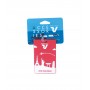 Roncato luggage label