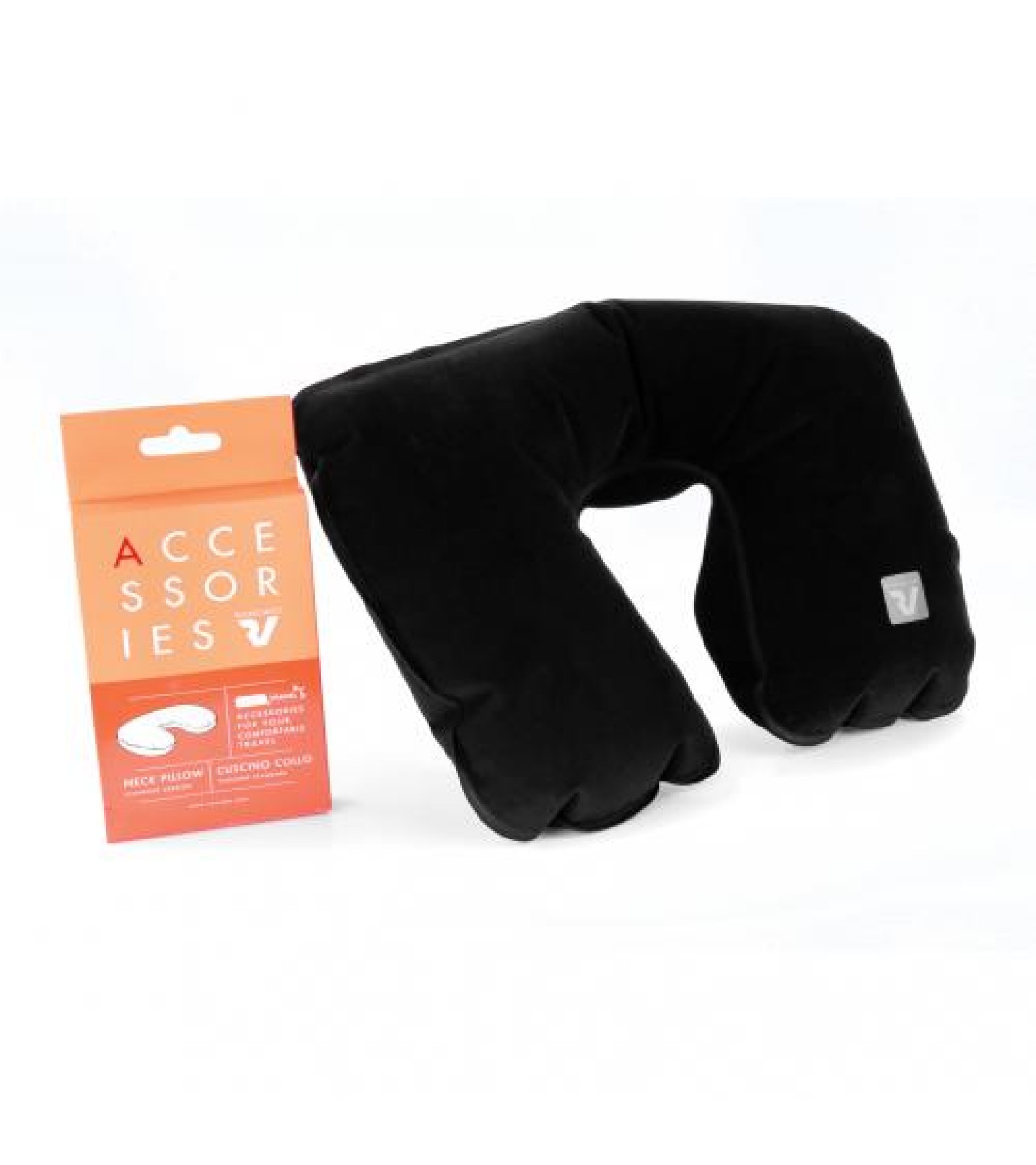 Roncato travel pillow