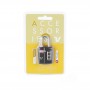 Roncato TSA lock