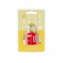 Roncato TSA lock