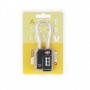 Roncato TSA combination lock