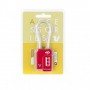 Roncato TSA combination lock