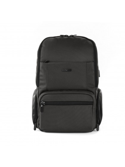 Roncato laptop backpack Agency