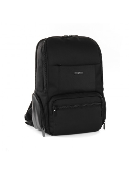 Roncato laptop backpack Agency