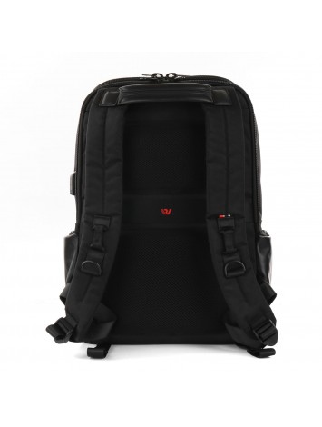 Roncato laptop backpack Agency Roncato laptop backpack Agency