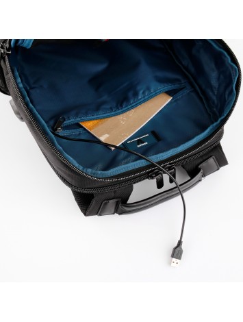 Roncato laptop backpack Agency Roncato laptop backpack Agency