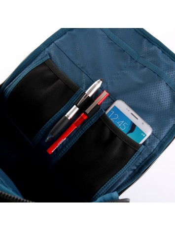 Roncato laptop backpack Agency Roncato laptop backpack Agency