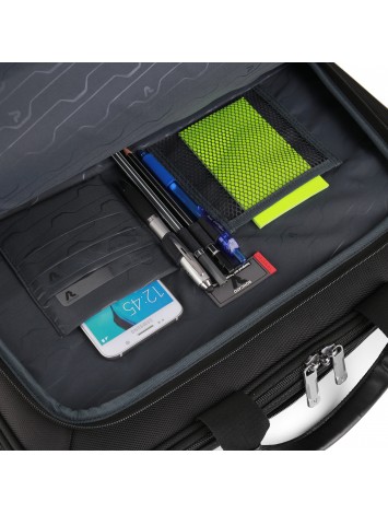 Roncato Biz laptop briefcase 