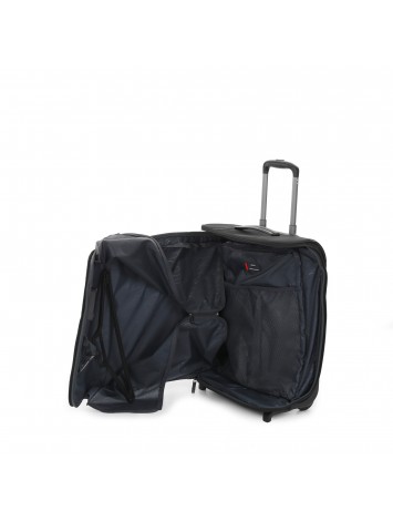 Roncato Biz suit carrier cabin size Roncato Biz suit carrier cabin size